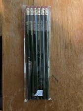 Twin Peaks Engraved pencils picture