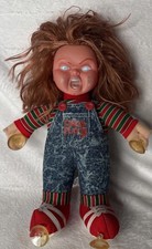 Vintage 1991 Child's Play 3 CHUCKY 12