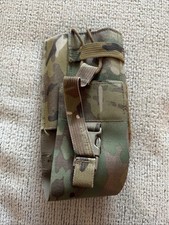 Blue Force Gear Multi-Radio Pouch (MBITR) Multicam picture