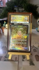 Pokemon TCG Mew EX #152 ACE 10 Gem Mint  PERFECT  10 SUBS 30th Celebration  picture