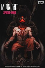 2026 MARVEL Comics MIDNIGHT SPIDER-MAN #2 Covers A through F - Pre-Sale 11/18/26 picture