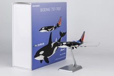 NG 05038 Southwest Airlines Boeing 737-700 Shamu N713SW Diecast 1/200 Jet Model picture
