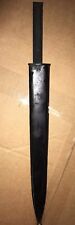 Reproduction 1st Pattern Scabbard for Krag Bayonet picture