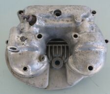 AJS MATCHLESS MOTORCYCLE ALLOY PRE 1956 CYLINDER HEAD G80 G80S G80CS 18CS 18S 50 picture