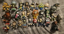Funko Mystery Minis.  Random Lot.  Everything Included.   picture