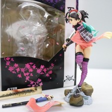 [USED]  Alter Oboro Muramasa Momohime 1/8 Scale Figure picture