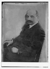 Photo:Paul Warburg picture