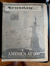 Newsday New York Operation Sail