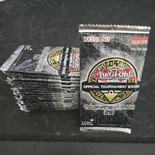 Yu-Gi-Oh OTS 29 TOURNAMENT BOOSTER PACK (QTY: 22) picture