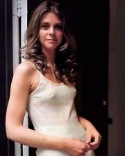 Lindsay Wagner Actress 8x10 Photo Reprint picture