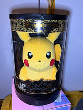 WOW Stuff Pokémon Pikachu Puppetronic by RealFX -16