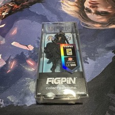 SDCC 2026 FiGPiN One Piece Zoro (1979) LE 500 Exclusive Toei Collab IN-HAND picture