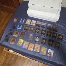 Lot Of Cardsmiths Currency Series Cards From 2022 And 2023 picture