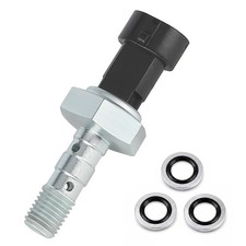 OEM Replacement Brake Pressure Switch 4014262 4081117 for Polaris Ranger 150 500 picture