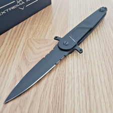 Extrema Ratio BD2 Folding Knife 3.75