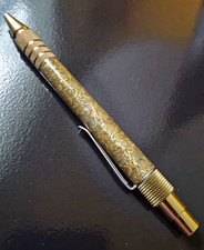 PSI DuraClick Cast Brass Shavings, Antique Brass finish,  picture
