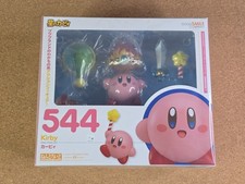 NEW Good Smile Company Kirby Nendoroid 544 Kirby's Dream Land FACTORY SEALED picture