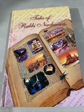 New Tales Of Rabbi Nachman. Jewish Book/Sefer picture
