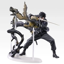 PSL Ichiban Kuji Kagurabachi Last One Prize Rokuhira Chihiro picture