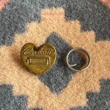 vintage carhartt carhartt change button #6ccbc9 picture