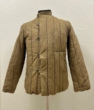 Soviet Russian MIilitary Winter Telogreika Cotton Jacket size 5 52-5 L picture