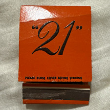 Vintage The