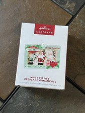 Hallmark Keepsake - Nifty Fifties - 2024 **NEW / ** picture