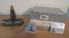 Lighthouse By Spoontiques SP9079 – Sanibel Island, FL (Box/Tent/Tag) picture