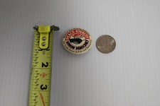 VTG TRADE UNION RANK & FILE RIGHTS UNITY CIVIL RIGHTS ACTIVIST CAUSE PIN(PB#108) picture