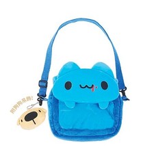Bugcat Capoo Side Bag w. Dogdog charm – Taiwan Exclusive (New) picture