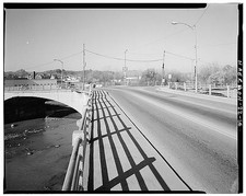 14. VIEW, LOOKING WEST, SHOWING INTERSECTION OF EAST MAIN STREET, WEST MAIN picture
