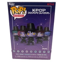 Pop Mystery KPop Demon Hunters picture