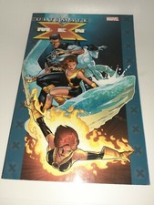 Marvel Ultimate X-Men Book 5 TPB Pre-owned 8.5  picture