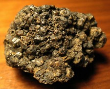 Neat Old Garnets from Riverside County, California. Nice Locality Specimen picture