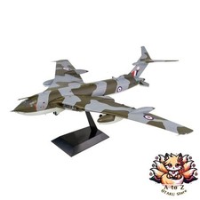 NEW Pit Road 1/144 Skywave Series British Strategic Bomber Victor B.2 Plastic picture