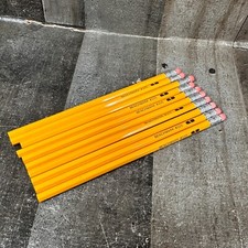 Vintage BENCHMARK #105 Pencils 1 Unused 105-1 picture