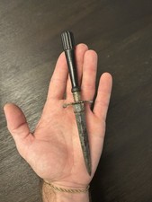 Antique Vintage Letter Opener picture
