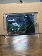 2025 Topps Starwars Galaxy SWIN-4 Darth Vader Observes/50 Mojo Refractor picture