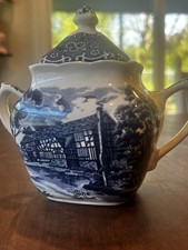 Vintage W.H. Grindley 