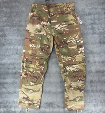 Multicam Army Advanced Combat Pants Knee Slots 8415-01-692-5682 Medium Regular picture