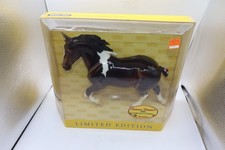 2006 BREYER No. 1267 Autumn Shimmer Collector's Choice Fall Edition picture