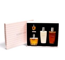 Vintage Victoria's Secret Encounter Perfume Gift Set picture