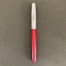 Fountain pen Parker 21 Vintage picture