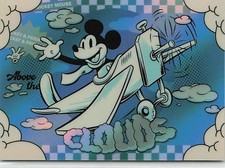 2026 Disney Shining Soul Pop Art MPA-R-35 Mickey Mouse picture