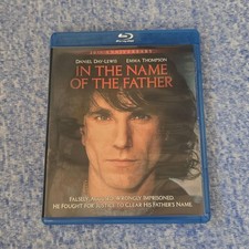 In The Name Of The Father Blu-ray 20th Anniversary Edition Daniel Day-Lewis picture