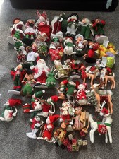 Vintage Annalee Vintage Collection 2004/2005 Lot picture