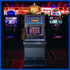 IGT Universal Slant Gameking picture