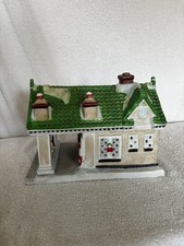 Texaco Town Filling Station First In The Series Adult Collectible picture
