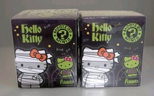 Hello Kitty Funko Mystery Mini Halloween Surprise Blind Box - New (2) picture
