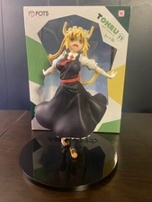 Kobayashi-san chi no Maid Dragon - Tohru - 1/7 Used 2019 *Some DMG See Desc. picture